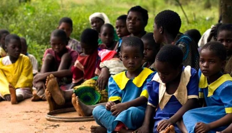 International Day of the African Child