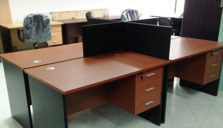 Office furniture in Nairobi