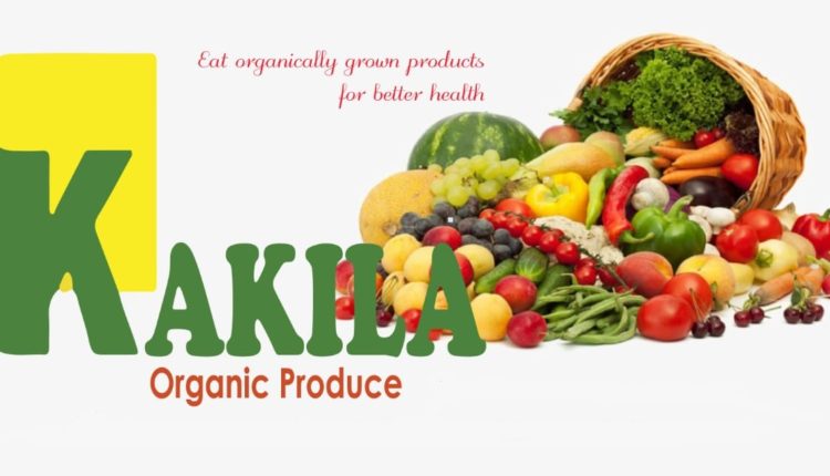 fruits and vegetables