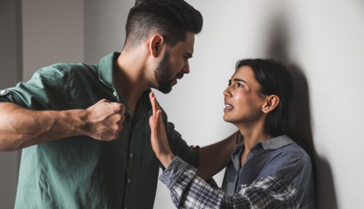 Overcoming Domestic Violence