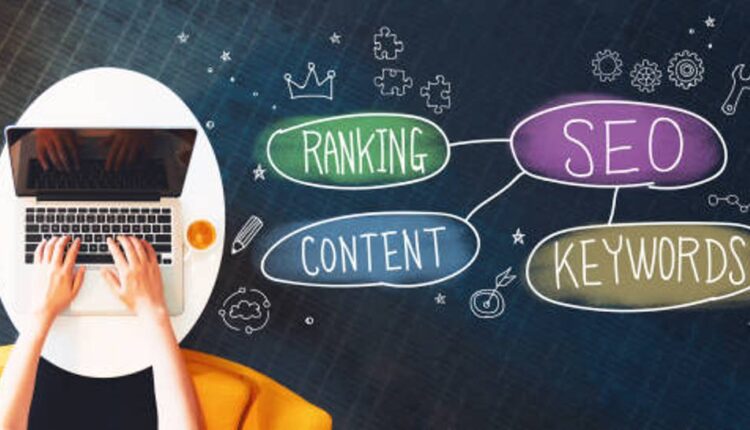 Search Engine Optimization