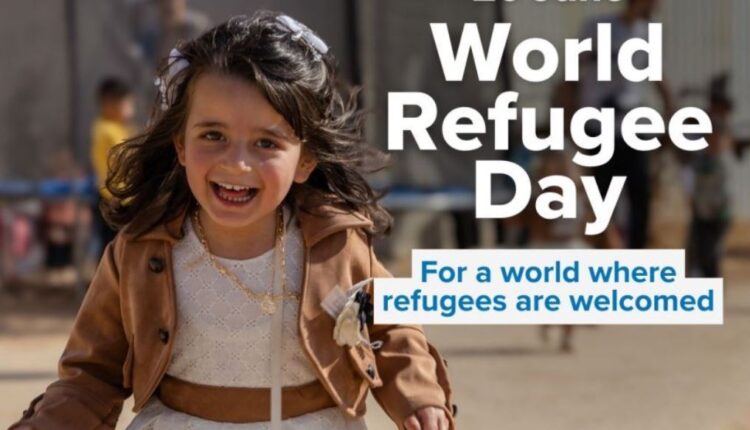 World Refugee Day