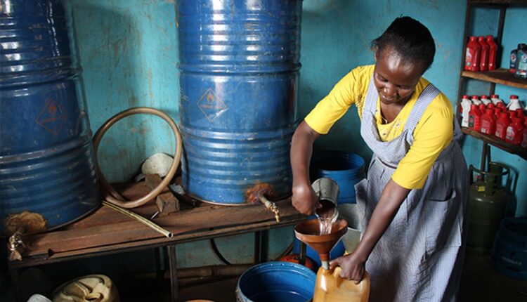 Supporting Grassroots Businesses