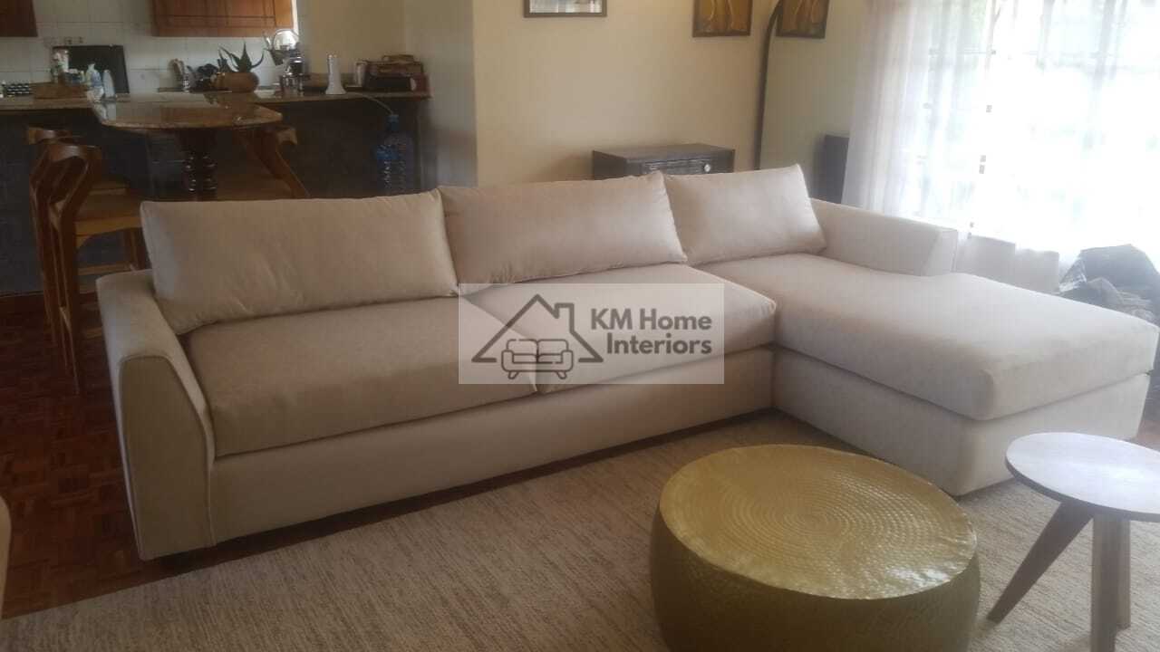 Affordable Living Room Furniture in Nairobi
