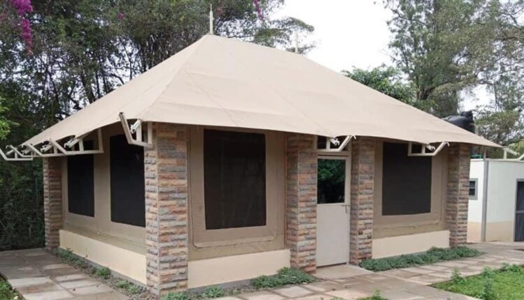 High-quality canvas products in Kenya