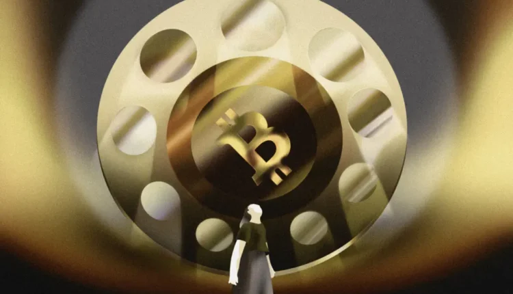 Bitcoin hits 100,000 US dollars