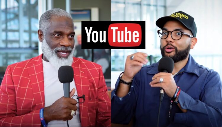 How Myron Grew Massive YouTube Brand